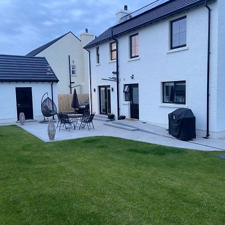 Beautiful Private Room And Bathroom Ballycastle Exteriér fotografie