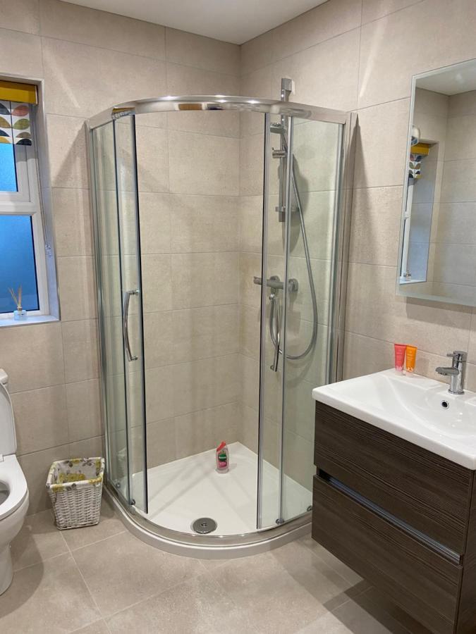 Beautiful Private Room And Bathroom Ballycastle Exteriér fotografie