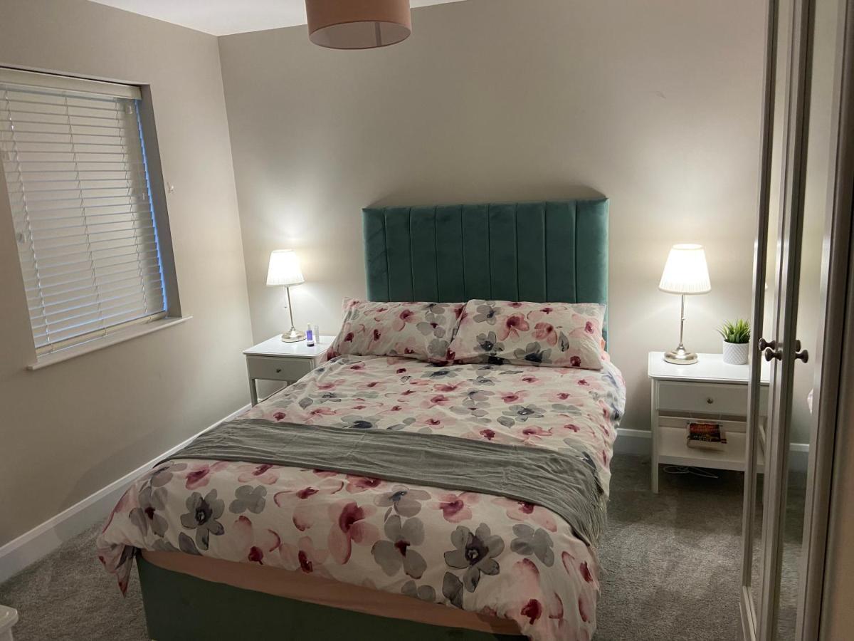 Beautiful Private Room And Bathroom Ballycastle Exteriér fotografie