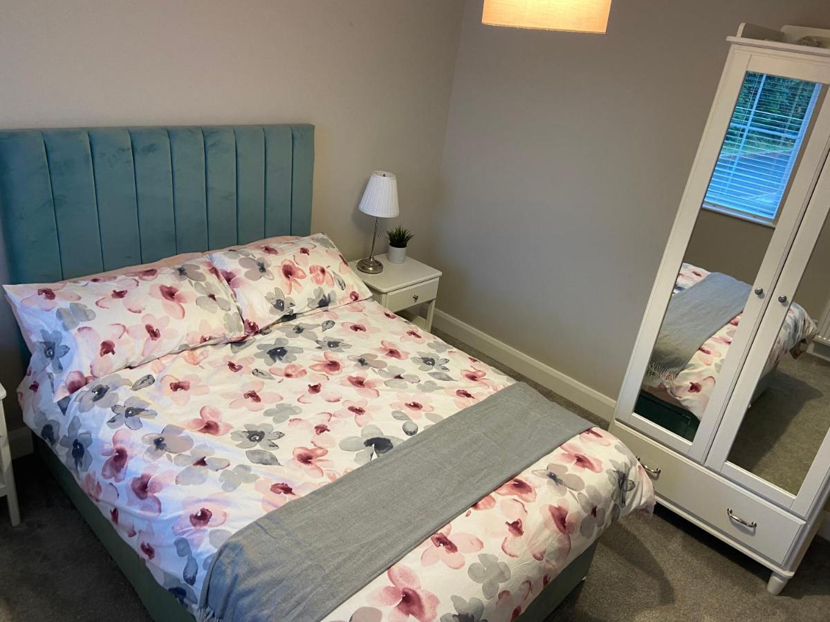 Beautiful Private Room And Bathroom Ballycastle Exteriér fotografie