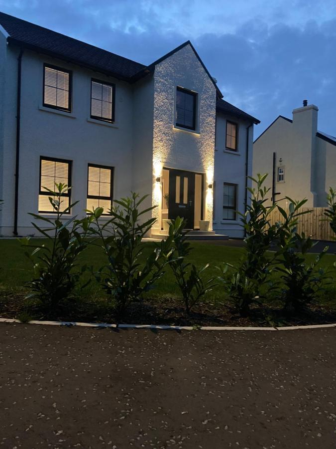 Beautiful Private Room And Bathroom Ballycastle Exteriér fotografie
